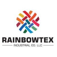 RAINBOWTEX logo - Similar company to Maticssoft Solutions