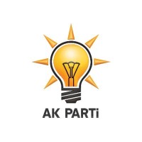 Ak Parti logo - Similar company to Media Creatif