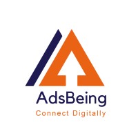 AdsBeing Connect Digitally logo - Similar company to Digilab Digital & Advertising Solutions