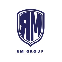 RM Group logo - Similar company to Amigos Group
