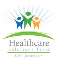 Healthcare Solutions Team - The McCormick Agency logo - Similar company to Healthcare Solutions Team