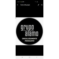 Grupo Alamo Paraguay.: logo - Similar company to Rh360