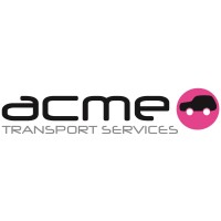 Acme Bus Co Ltd logo - Similar company to Mcv Bus And Coach Ltd