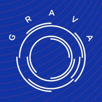 Grava Agency logo - Similar company to Wic Studio