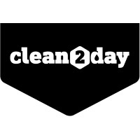 Clean2day logo - Similar company to Kcs Cleaning