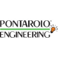 PONTAROLO ENGINEERING logo - Similar company to Cupolex Australia