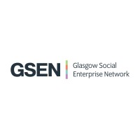 Glasgow Social Enterprise Network - GSEN logo - Similar company to Ceis Group