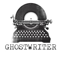 GHOSTWRITER MUSIC logo - Similar company to Epitome Music