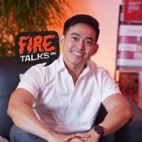 Fire Talks PH logo - Similar company to Flameguard Fire Protection Philippines