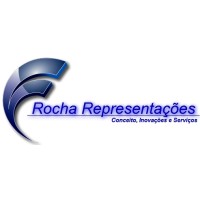 Rocha Representações logo - Similar company to We Lead