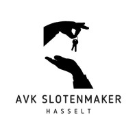 AVK Slotenmaker Hasselt logo - Similar company to Slotenmaker Cc