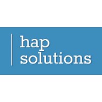 HAP Solutions logo - Similar company to Hap Solutions Group
