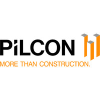 PILCON Construction GmbH logo - Similar company to Vrs Construction