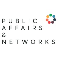 PUBLIC AFFAIRS & NETWORKS logo - Similar company to Bv&S Ppl Biz Corp