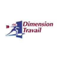 dimension travail logo - Similar company to Dimension Travail