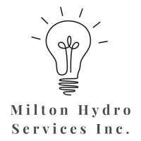Milton Hydro Services Inc. logo - Similar company to Hydro Combustion