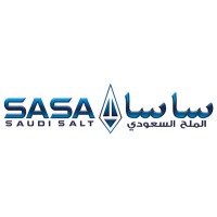 Saudi Automatic Salt Refinery-SASA- مصنع تكرير الملح السعودي-ساسا logo - Similar company to Titan Salt