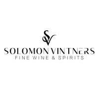 Solomon Vintners logo - Similar company to Blend & Grind