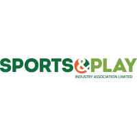 Sports And Play Industry Association logo - Similar company to Surface Designs Tpv