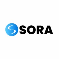 SORA Media logo - Similar company to Leadzo Digital