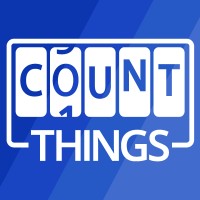 Dynamic Ventures, Inc. d/b/a CountThings logo - Similar company to Smart Count