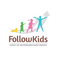 Follow Kids - Clínica de Neuroreabilitação Infantil logo - Similar company to Avanfisio