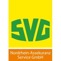 SVG Nordrhein Assekuranz-Service GmbH logo - Similar company to Bbg Gesellschaft Für Betriebliche Beratung Und Betreuung Mbh