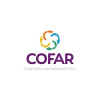 Corporación COFAR logo - Similar company to Laboratorios Farmacéuticos Lafar