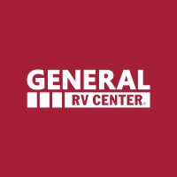 General RV Center logo - Similar company to Camping World