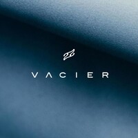 Vacier logo - Similar company to Zentury Media