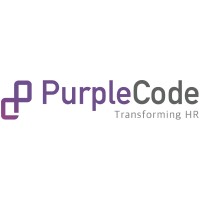 PurpleCode logo - Similar company to Shoosh World