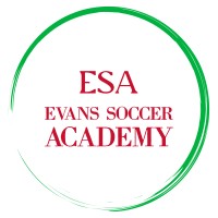 Evans Soccer Academy logo - Similar company to Gott Data