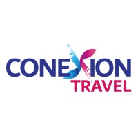 Conexion Travel By Sarel Group Francophone logo - Similar company to Le Paris D'Alexis