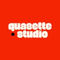 Quasette Studio logo - Similar company to Dolci Adv