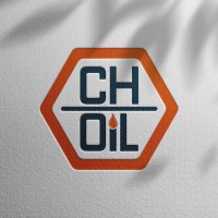 CH Oil logo - Similar company to Cvme Truck Rental Limited