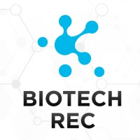 Biotech Rec logo - Similar company to Biotech Executive Recruitment