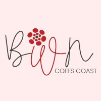 Coffs Coast Business Womens Network Inc logo - Similar company to Linkedin Local Coffs Coast