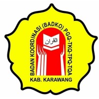 Badan Koordinasi PGQ-TKQ-TPQ-TQA Karawang logo - Similar company to Sekolah Alam Karawang