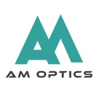 AM Optics logo - Similar company to The Spoke