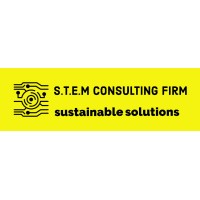 STEM Consult logo - Similar company to Stem Ltd