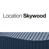 Location Skywood logo - Similar company to Movingbeyond