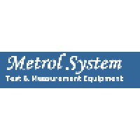 Metrol System Inc logo - Similar company to District Dogs