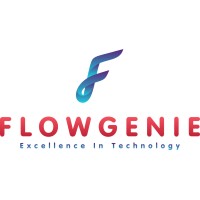 Flowgenie Technologies Private Limited logo - Similar company to Teqesoft Solutions