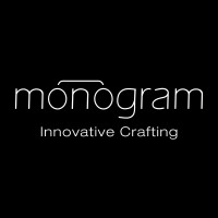 Monogram Eyewear logo - Similar company to Ransome Optical