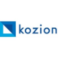 Kozion logo - Similar company to Flow Management