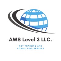 AMS Level 3, LLC. logo - Similar company to High Tech Machine Co., Llc.