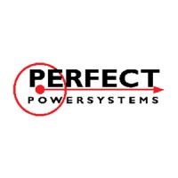 Perfect Power Systems logo - Similar company to Online Power Products