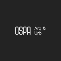 OSPA Arquitetura & Urbanismo logo - Similar company to Dimscale- Architecture Cost Management