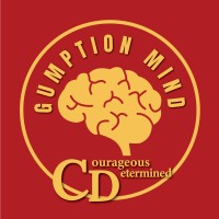 Gumption Mind logo - Similar company to Stillroot Collective