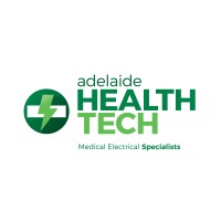 Adelaide Health Tech logo - Similar company to Catapult Foundation